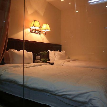 Kintai Hotel Гуанчжоу Екстер'єр фото