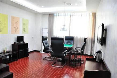 Kintai Hotel Гуанчжоу Екстер'єр фото